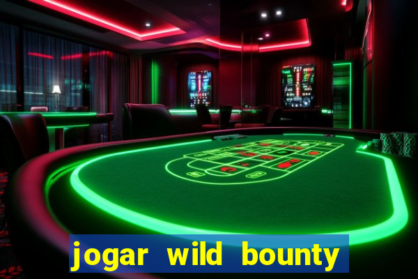 jogar wild bounty showdown demo